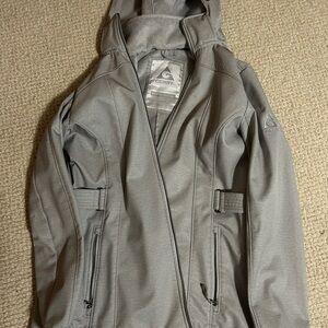 Gerry Weber Gray Special Edition Jacket